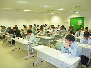 勉強会
