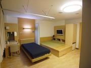 リフォーム後　和室タイプ
