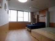 リフォーム後　和室タイプ