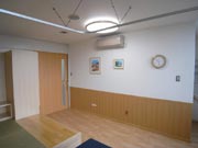 リフォーム後　和室タイプ