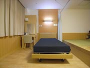 リフォーム後　和室タイプ
