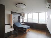 リフォーム後　洋室タイプ