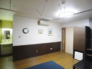 リフォーム後　洋室タイプ